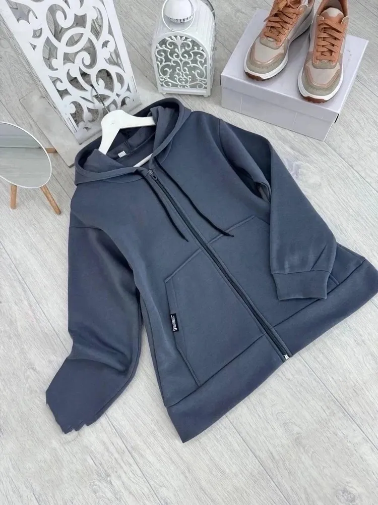 Толстовка 6823406 Fabrika