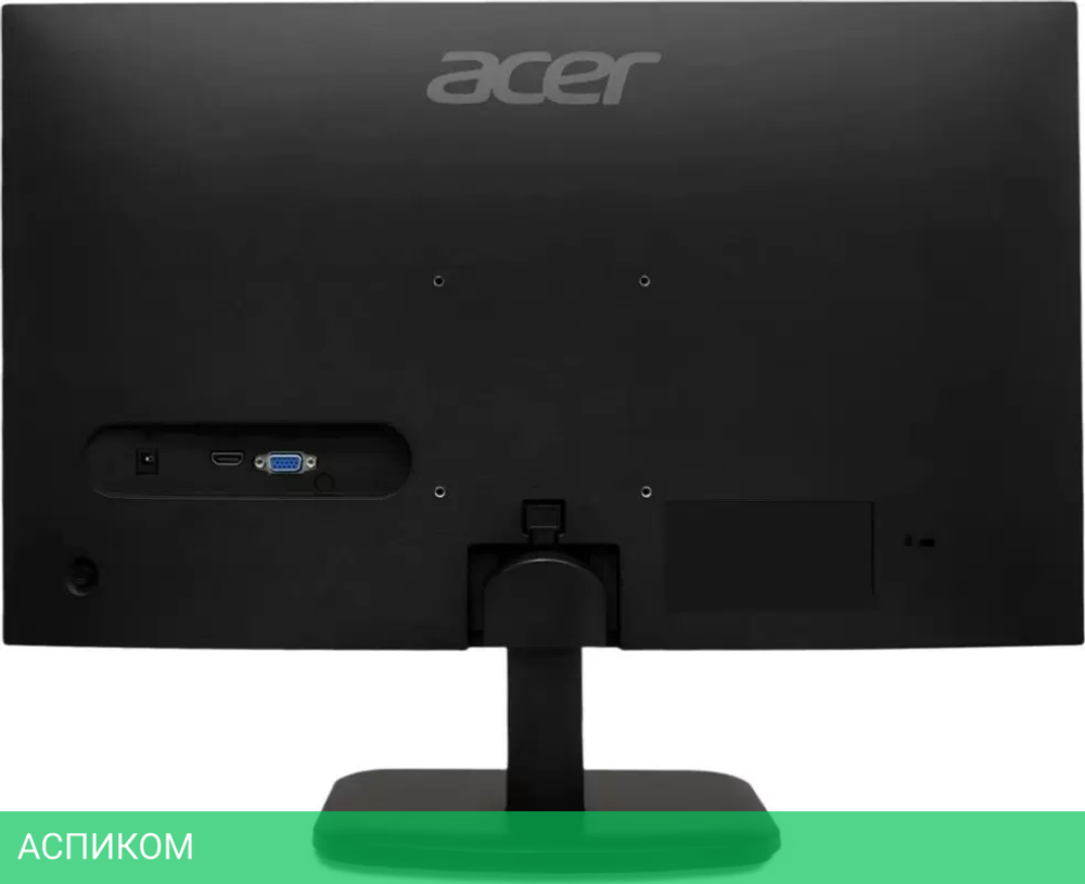 Монитор Acer EK271Gbmix UM.HE1CD.G02