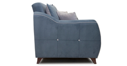 Диван кровать Френсис, Синий