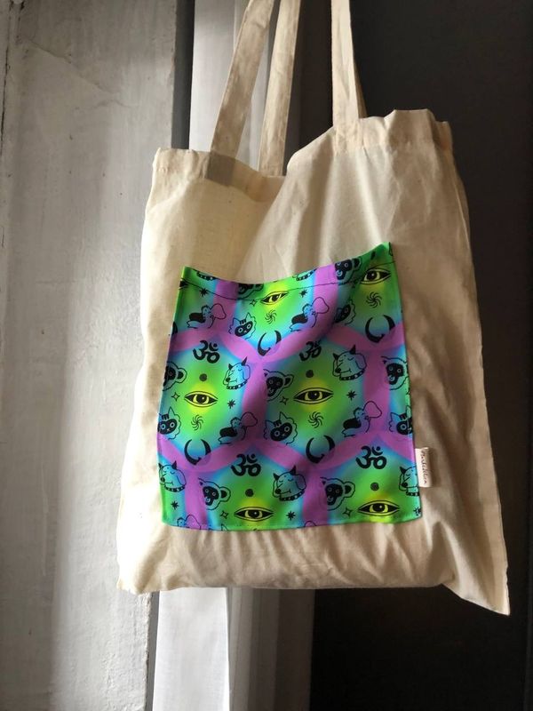 Шоппер Cон - фото 2