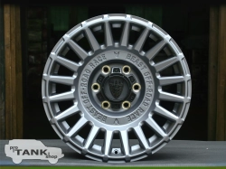 TANK 300 Колесный диск 17'' (1шт.) 9607178026G