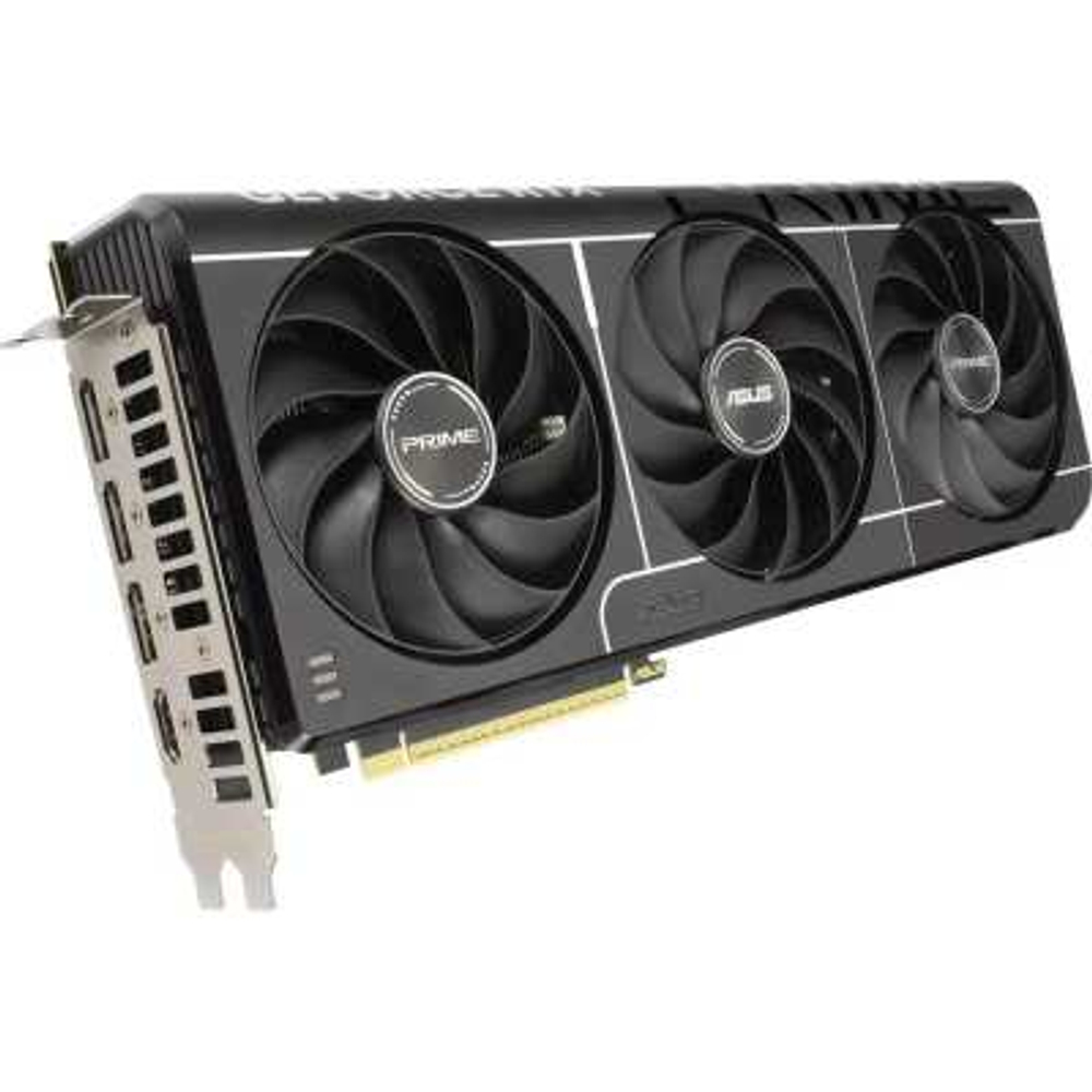 Видеокарта ASUS nVidia GeForce RTX 5080 16Gb PRIME-RTX5080-16G