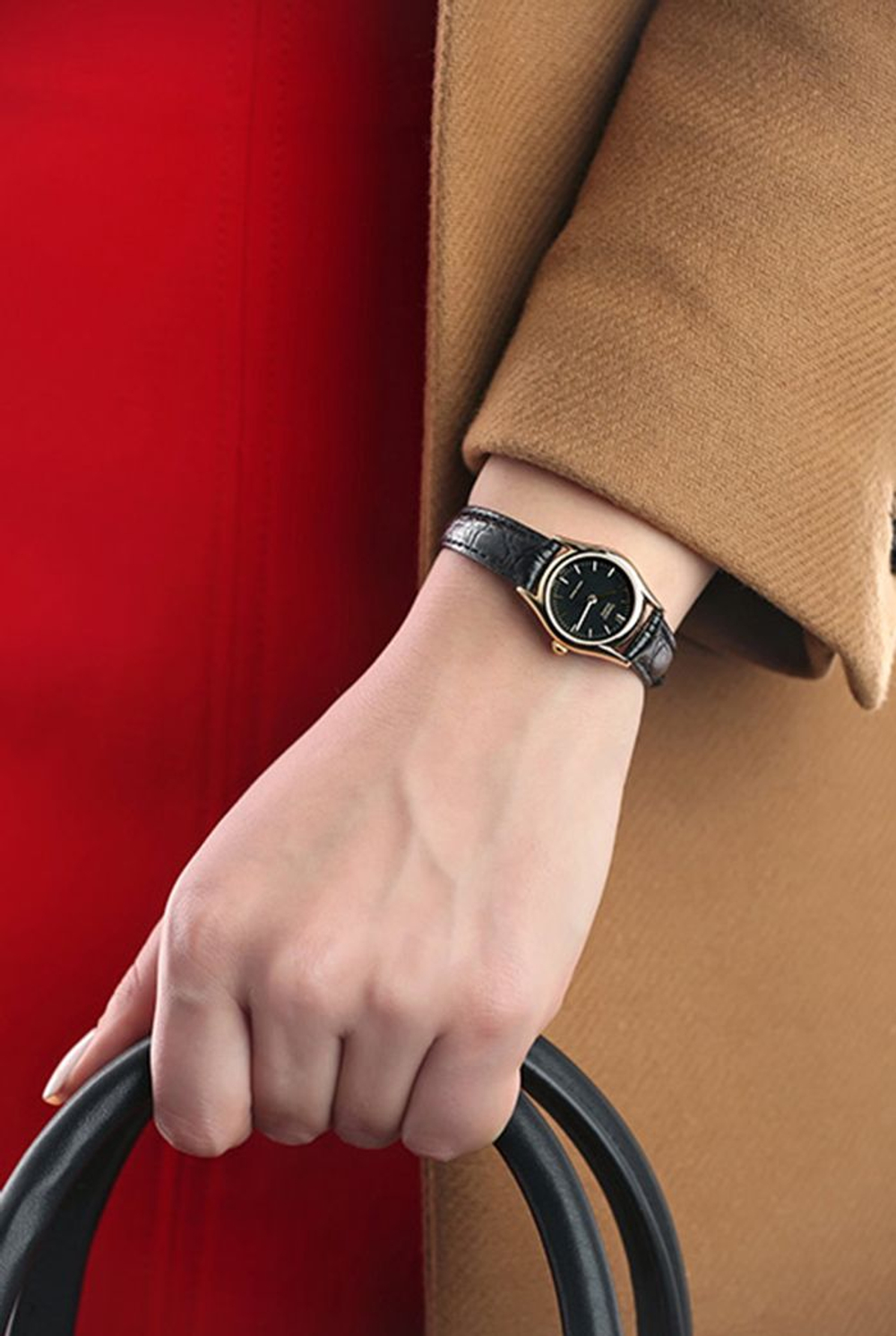 Женские наручные часы Casio Vintage LTP-1094Q-1A