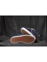 Кеды дутые от Savitar Shoes Company