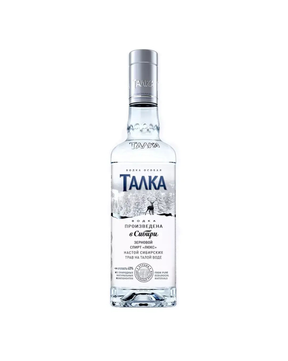 Талка Традиционная 0,7 л.