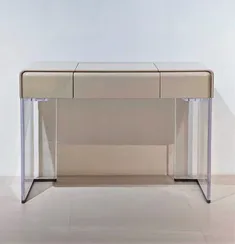 Консоль с зеркалом Vanity Desk