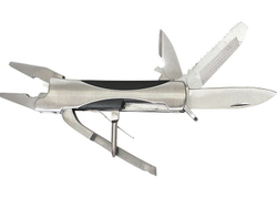 Трансформер, 10 функций Sparta