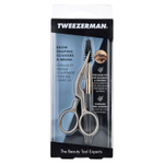 Tweezerman, набор из 2 предметов, для макияжа бровей