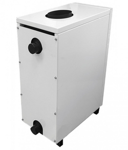 Лемакс "Газовик" АОГВ-15,5-1