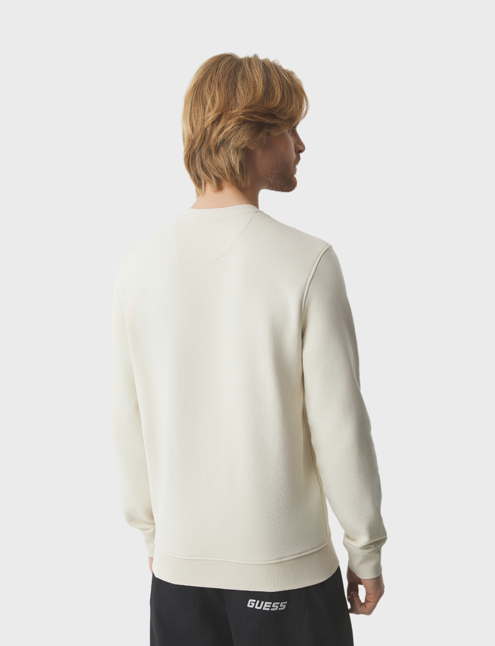 Свитшот GUESS