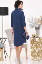 Платье Актуально сегодня, шик DStrend (Акция)