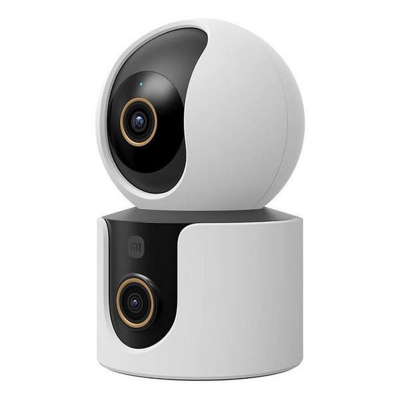 Поворотная IP-Камера Xiaomi Smart Camera C500 Dual EU (BHR8755EU)