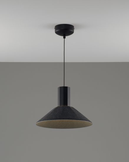 Светильник подвесной светодиодный Moderli V11086-PL Ontario