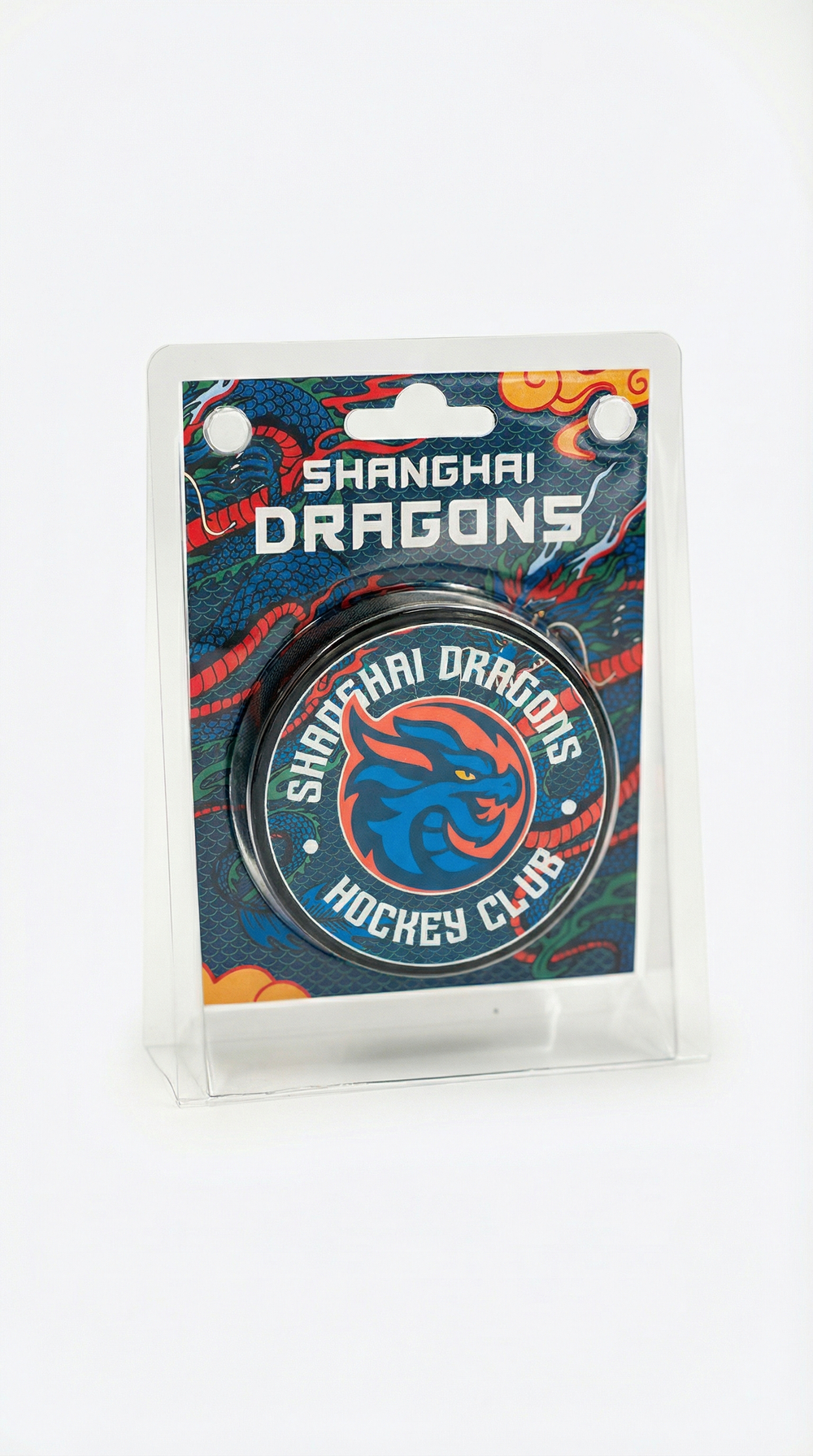 Шайба сувенирная