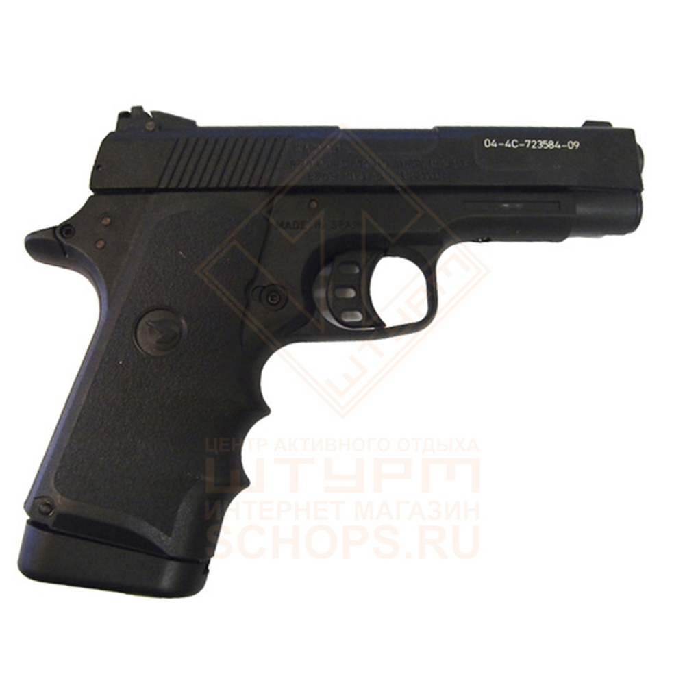 Пистолет пневматический Gamo V3