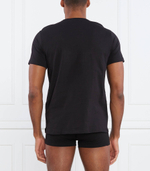 Футболка 2-pack 2P ComfortS BOSS BLACK - черный(50479536)