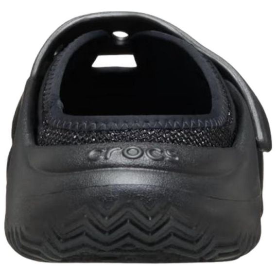 Crocs Caged 'Black'