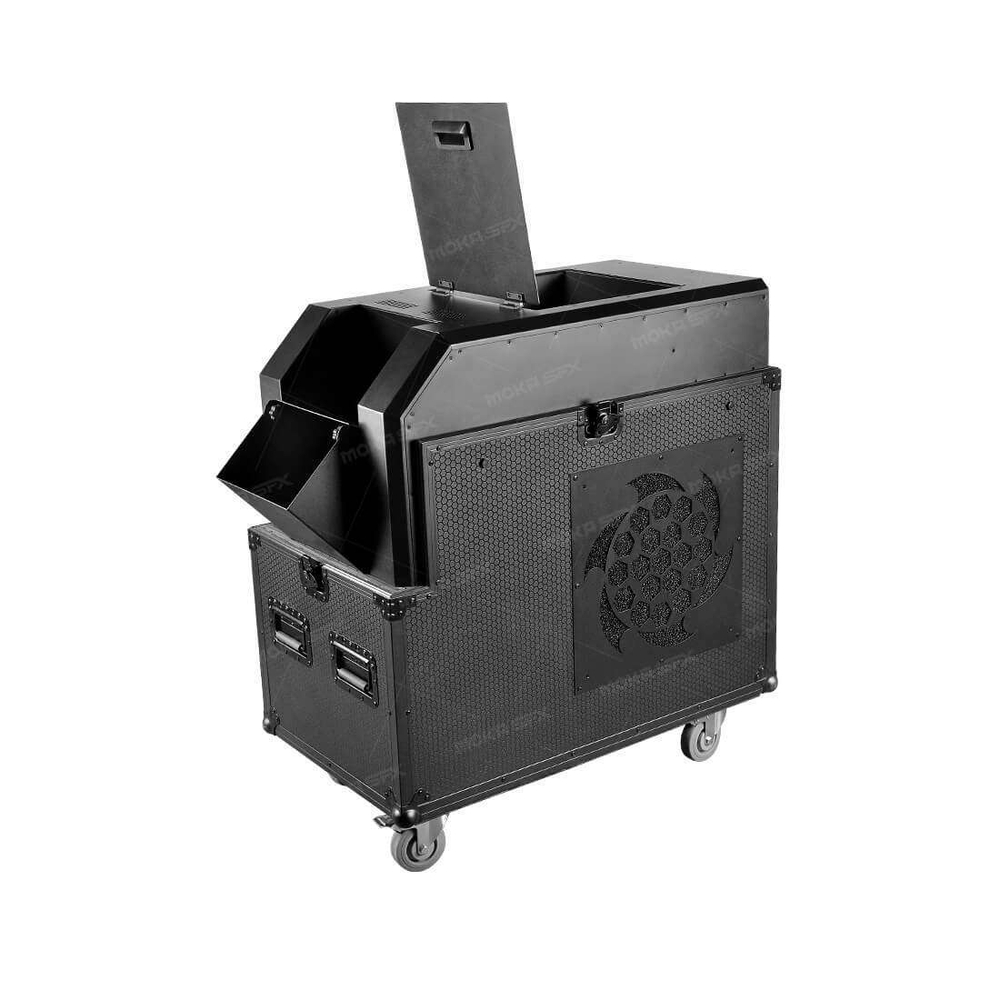 MK-CN17 Мощный конфетти-бластер