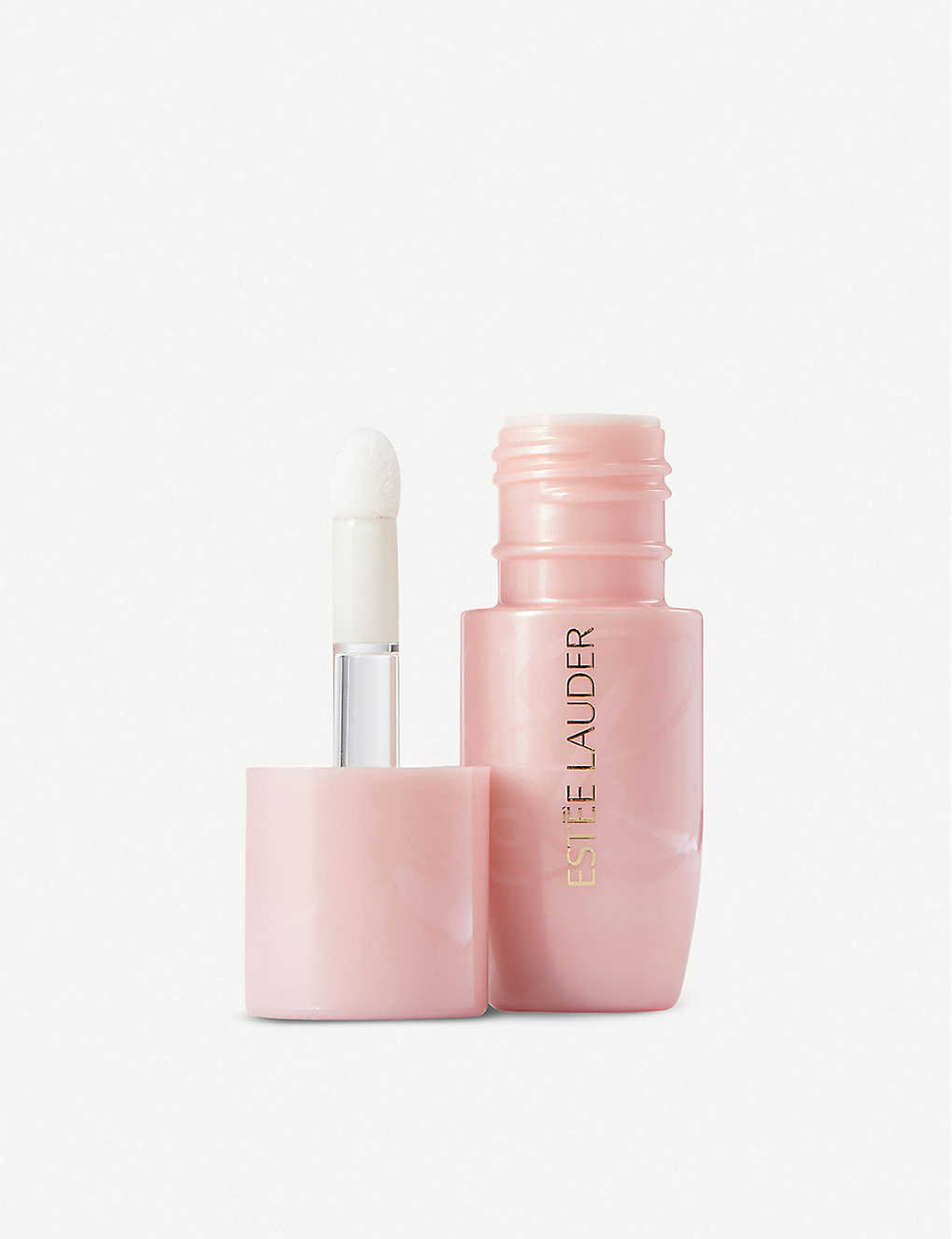 Estee Lauder Pure Color Envy Nighttime Rescue Lip Oil-Serum Масло-сыворотка для ночного SOS-восстановления губ