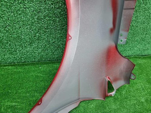 Крыло переднее правое Omoda S5 GT (2023-н.в.)