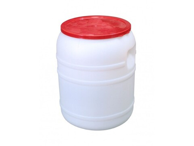 Канистра-бочка ПМ 35л (горл d-25см) М391Альтерн(4)