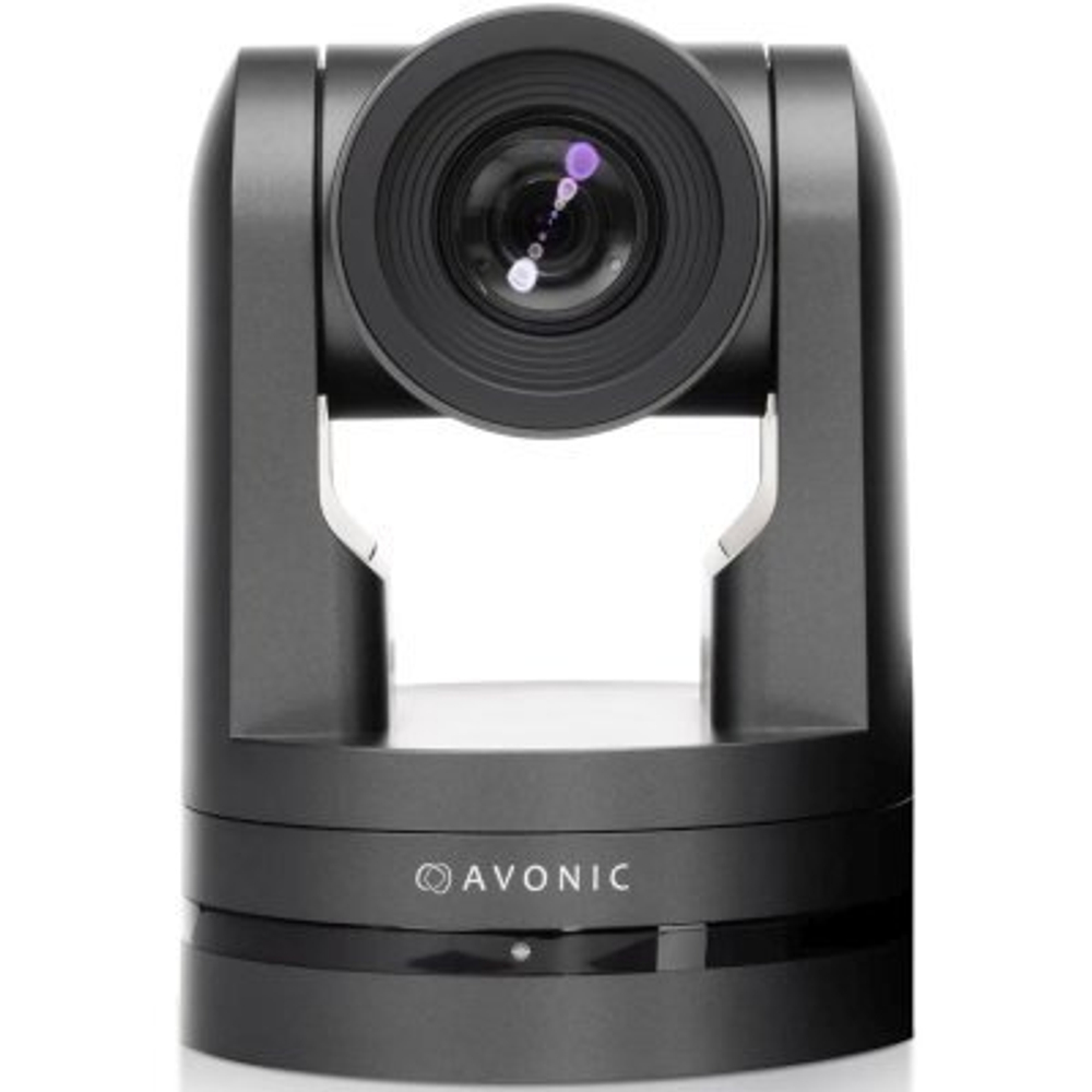 IP видеокамера Avonic AV-CM73-IP-B