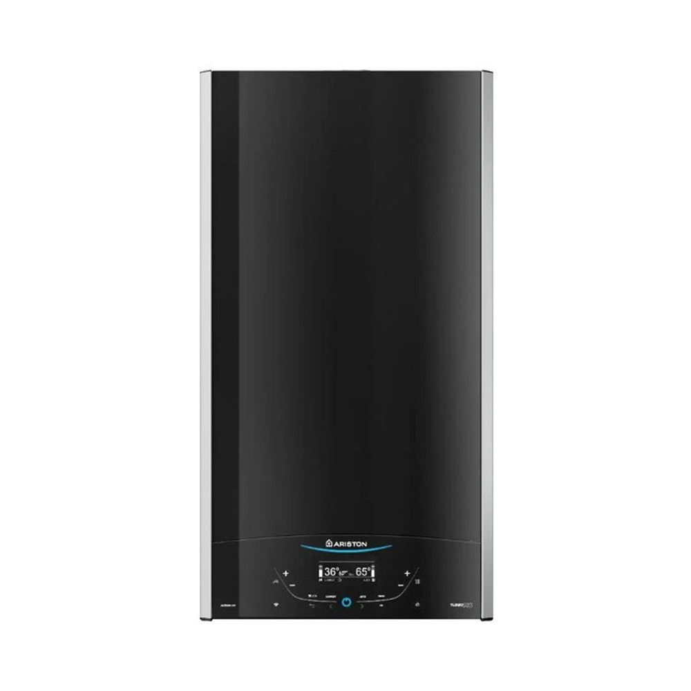 Настенный газовый котел Ariston ALTEAS XC 30 FF NG