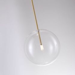 Подвесной светильник ARTO 1 D25