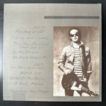 Iron City Houserockers ‎– Blood On The Bricks (Канада 1981г.)