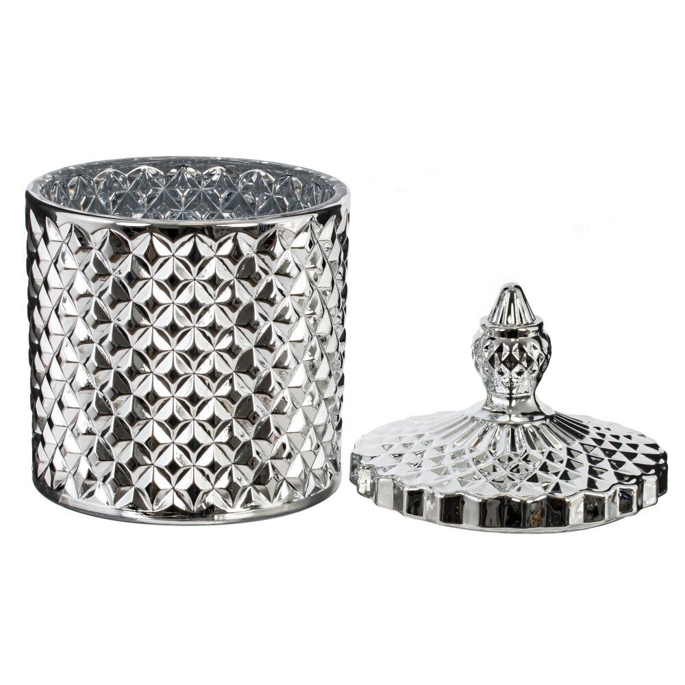 GAEM Шкатулка, L8,5 W8,5 H13,5 см