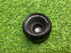 Tevidon 1.8/16mm Carl Zeiss Jena