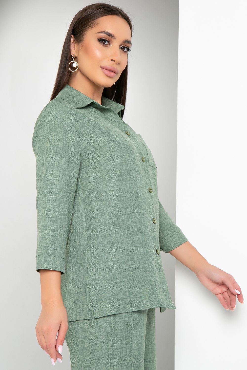 Костюм Летний хит (грин) Diolche (Акция)