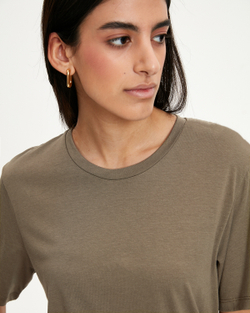 Классическая футболка unisex