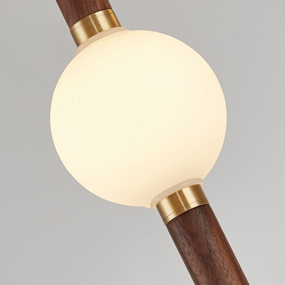 Подвесной светильник Imperiumloft CORNELL cornell01