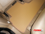 Toyota Highlander 1 поколение XU20 (11.2000 - 04.2007)