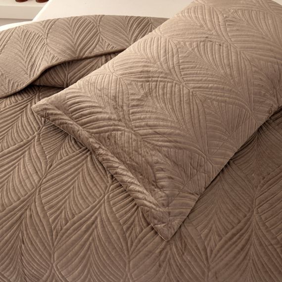 Таира (беж) Покрывало 240х260