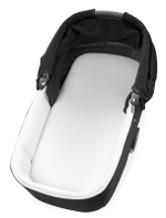 Люлька Peg Perego Culla Gran Pagoda для коляски Veloce, Vivace Licorice