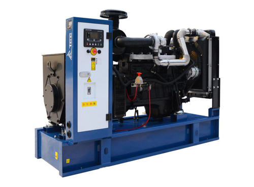 Дизельный генератор ТСС АД-60С-Т400-1РМ11