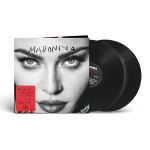 Madonna / Finally Enough Love (2LP)