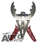 Съемник поршневых колец  40-100мм МаякАвто 62301