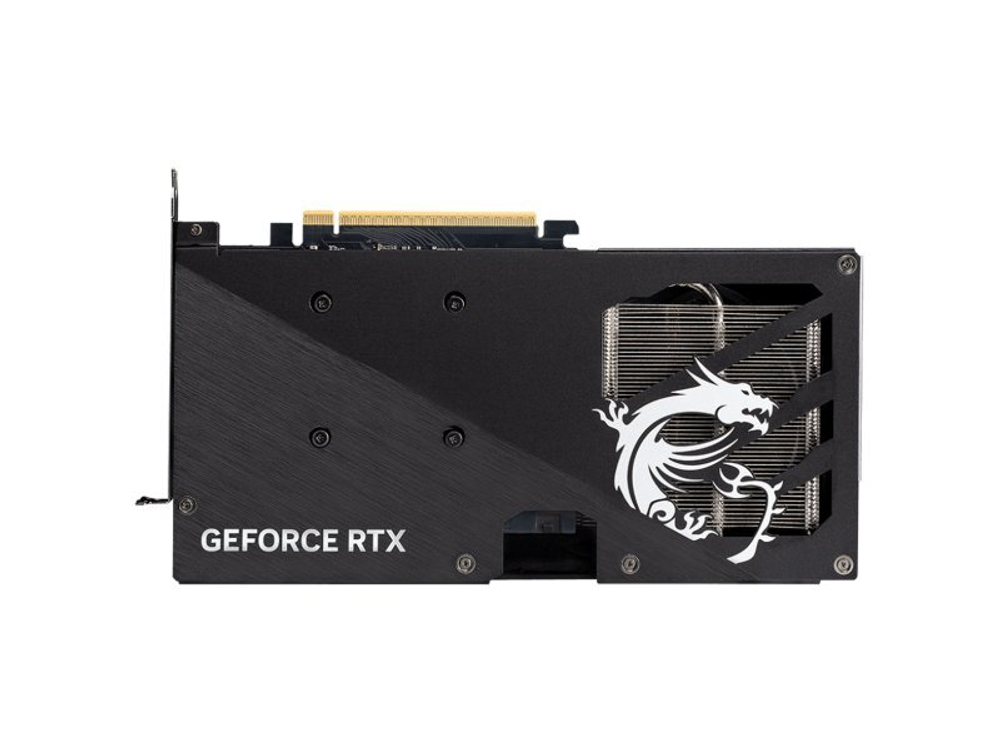 Видеокарта MSI Nvidia GeForce RTX 5060 Gaming [RTX 5060 8G GAMING OC]
