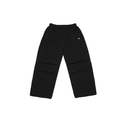 Брюки Nothomme Blue Casual Parachute Pants "Cool Black"