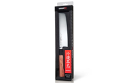 Нож кухонный Накири 17.2см Samura Okinawa