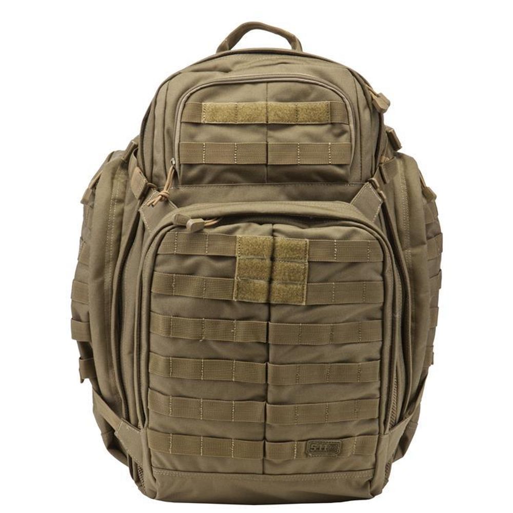 RUSH 72 BACKPACK SANDSTONE