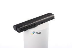 Аккумулятор iBatt 5200mAh, для HP- SX09 632419-001 HSTNN-C48C SX06XL QK644AA HSTNN-UB2L 632421-001 632015-542 HSTNN-C49C SX06 SX09XL QK645AA QK645UT