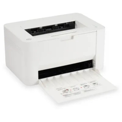 Принтер Принтер Digma DHP-2401W (DHP-2401W) (А4, лазерный, 600x600dpi, 24стр / мин, 128Мб, 1200МГц, Wi-Fi , старт картридж 2000отп. БЕЛЫЙ) БЕЛЫЙ
