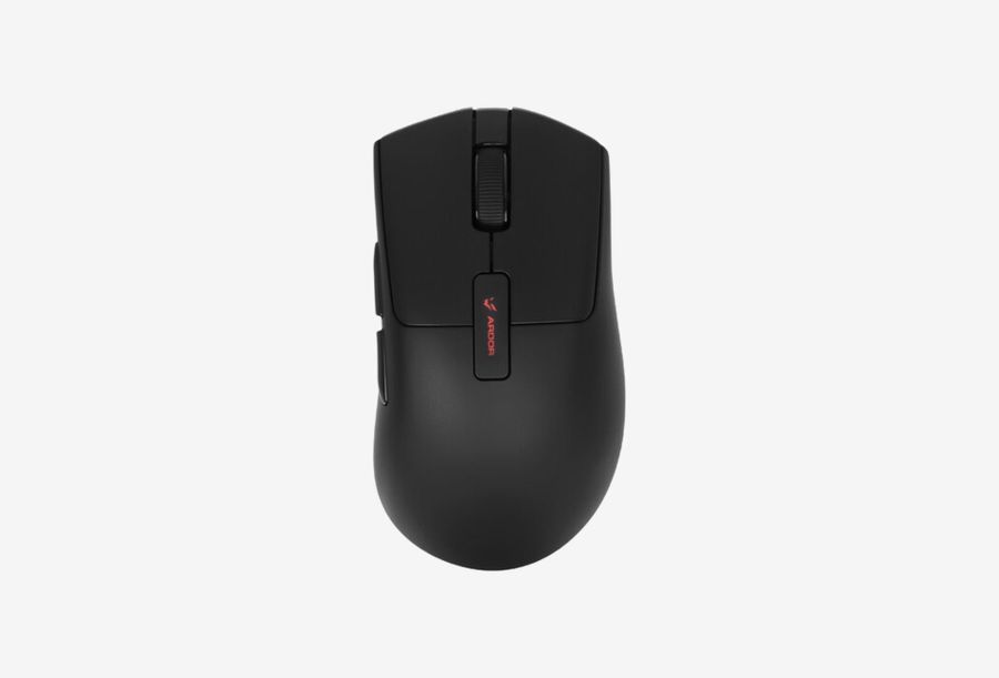 ARDOR GAMING Rukh ARDW-RH3950-BK_0126522101735
