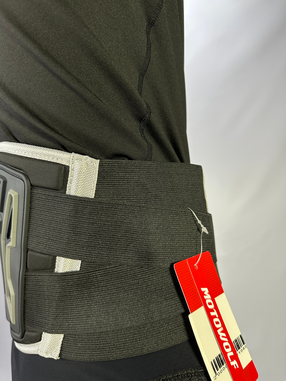 Защитный пояс для мотокроса / эндуро