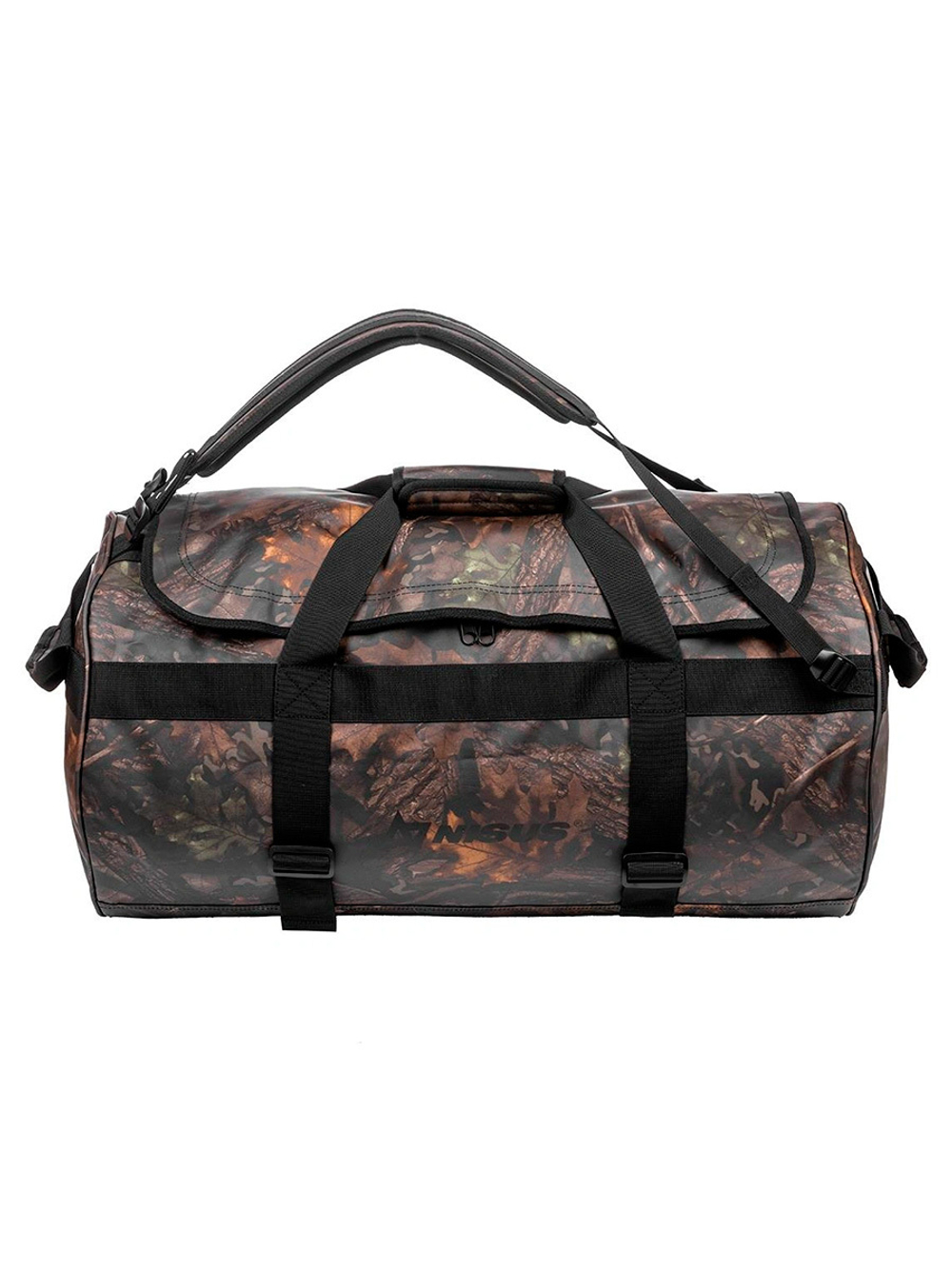 Герморюкзак/сумка Nisus 90л ПВХ (N-TB-R-90)