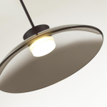 5055/9L ODL Подвес LED 9Вт 3000К 220В IP20 L-VISION